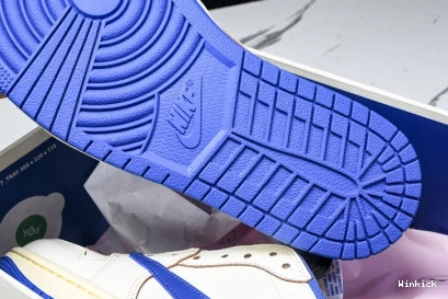 Travis Scott Low OG DM7866-104 Fragment Jordan Design x Air SP 1 1022